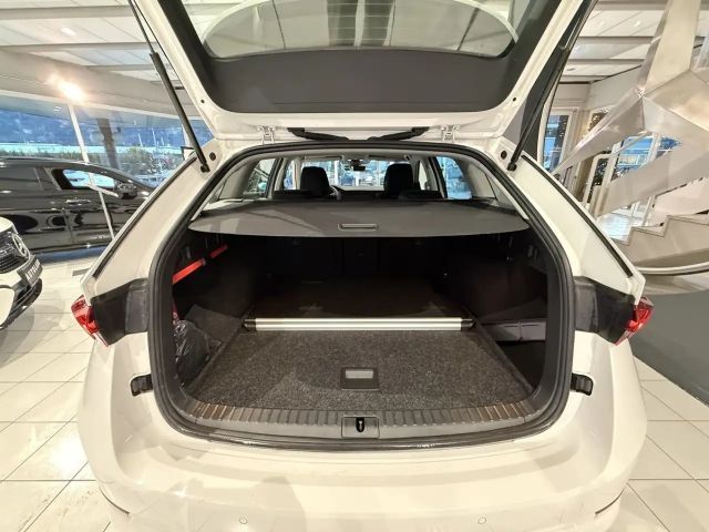 Skoda Octavia Ambition Combi