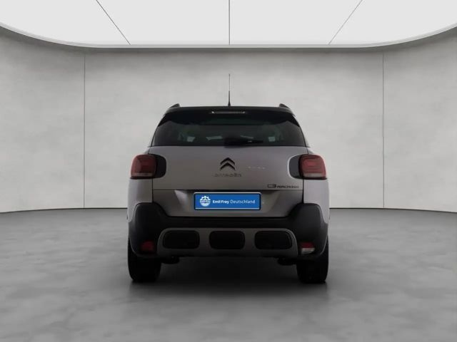 Citroën C3 Aircross Pack Shine