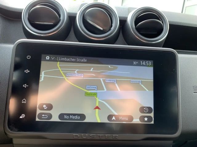 Dacia Duster Prestige TCe 150