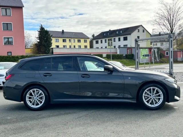 BMW 320 320i M-Sport Touring
