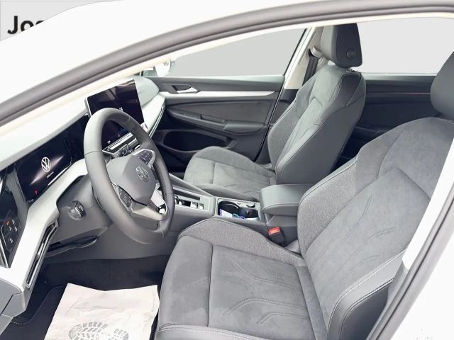 Volkswagen Golf Business DSG Variant