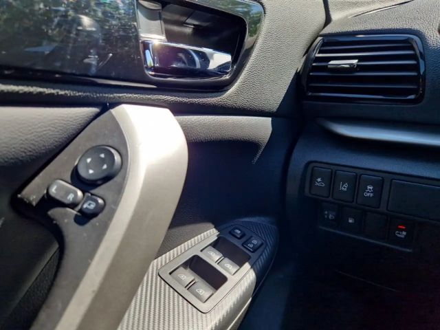 Mitsubishi Eclipse Cross PHEV