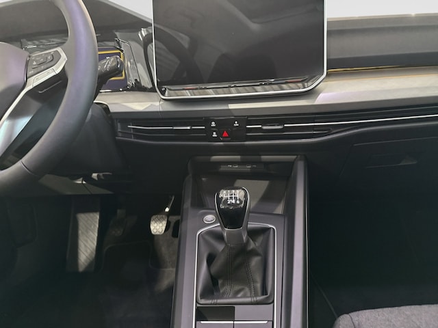 Volkswagen Golf Golf VIII Life