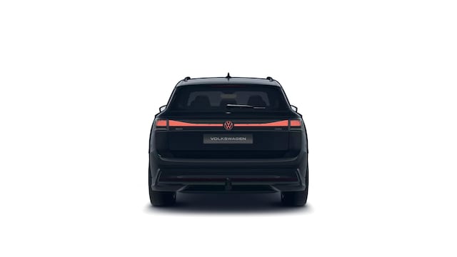 Volkswagen ID.7 Pro Style Tourer