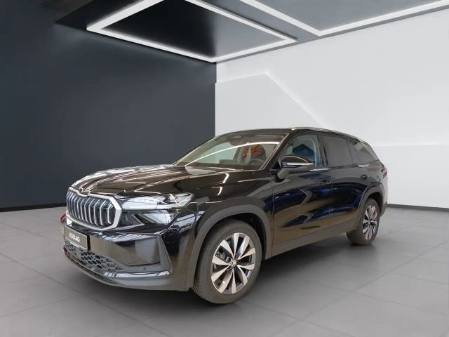 Skoda Kodiaq 2.0 TDI 4x4 Selection