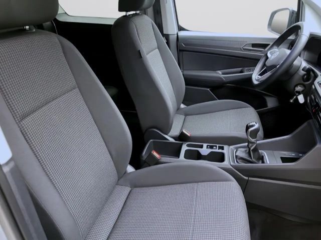 Volkswagen Caddy 2.0 TDI Combi