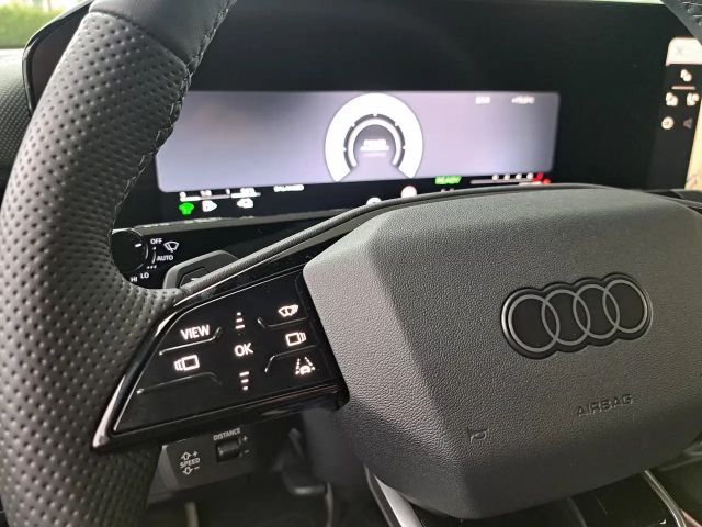 Audi Q3 Hybride