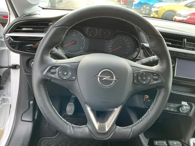 Opel Corsa Edition