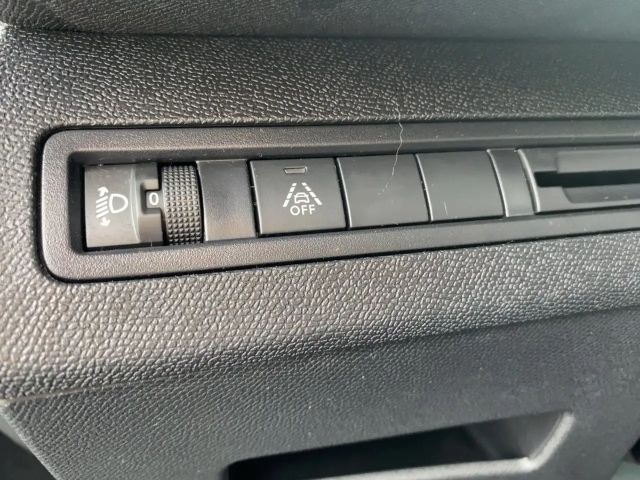 Peugeot 3008 Allure Pack