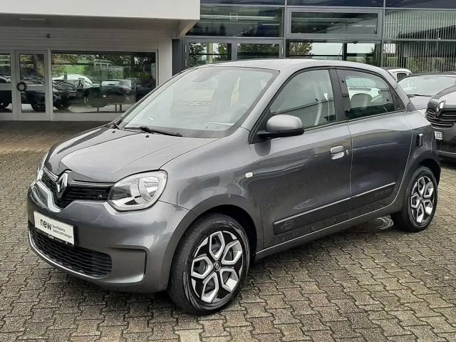 Renault Twingo Limited SCe 65