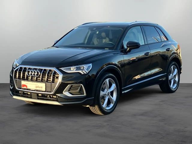 Audi Q3 35 TFSI S-Tronic