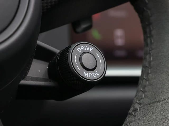 Porsche 992 Cabrio Turbo