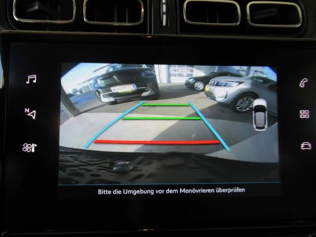 Citroën C3 PureTech