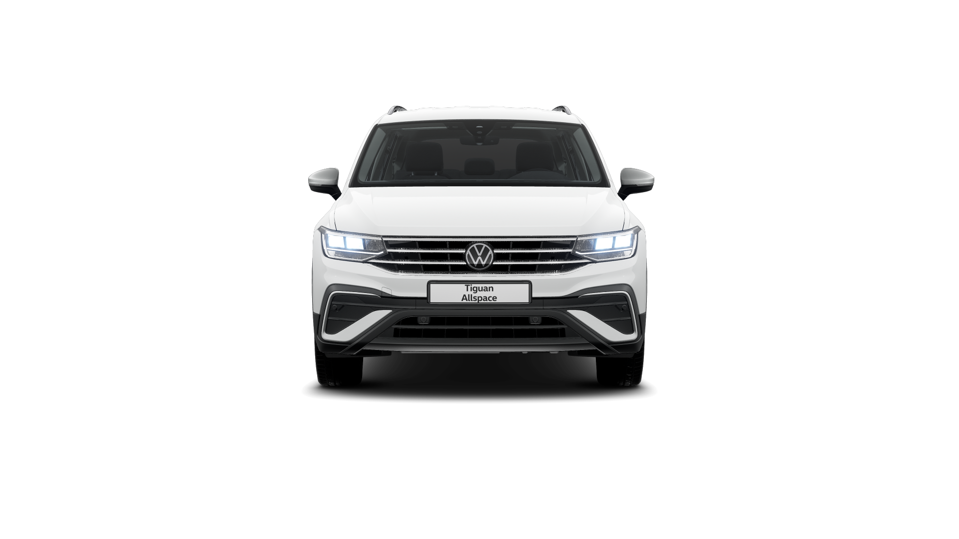 Volkswagen Tiguan 2.0 TDI Allspace DSG Life
