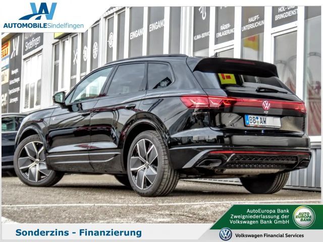 Volkswagen Touareg 3.0 V6 TSI eHybrid