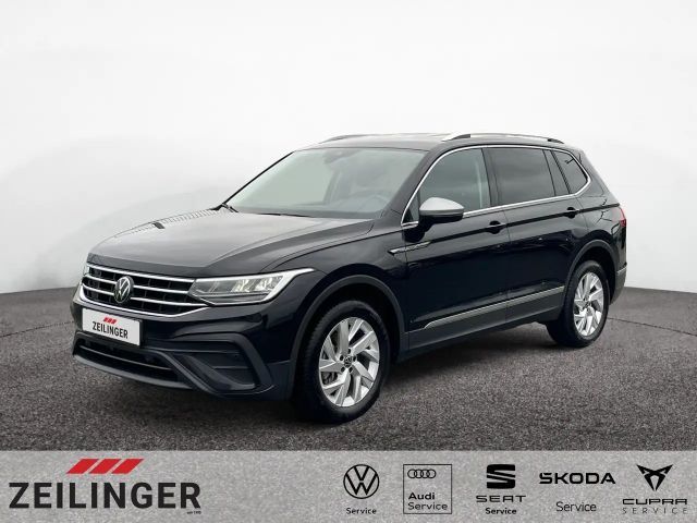 Volkswagen Tiguan Allspace DSG Life