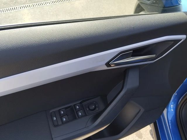 Seat Arona 1.0 TSI DSG FR-lijn