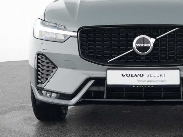 Volvo XC60 XC60