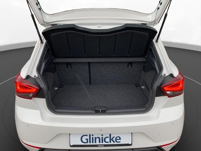 Seat Ibiza 1.0 TSI FR-lijn