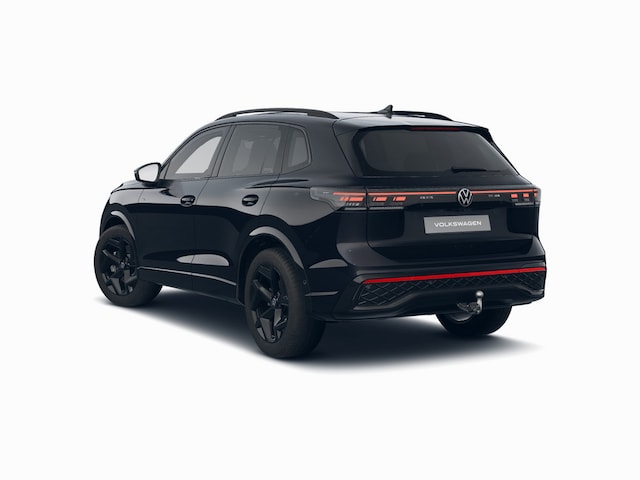 Volkswagen Tiguan 2.0 TDI R-Line