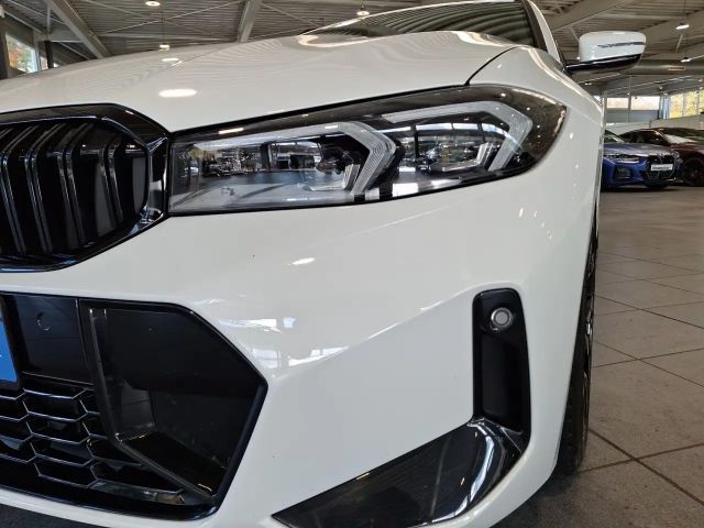 BMW 320 320d M-Sport Touring xDrive