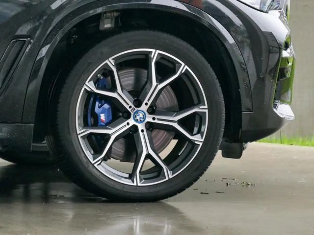 BMW X5 M-Sport xDrive45e