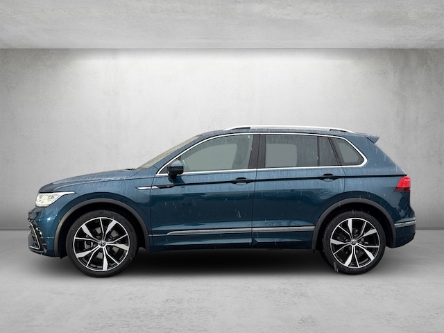 Volkswagen Tiguan 2.0 TSI 4Motion DSG R-Line