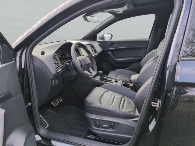 Cupra Ateca 1.5 TSI DSG