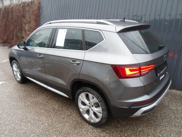Seat Ateca 1.5 TSI DSG