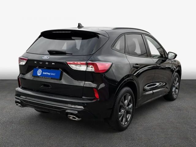 Ford Kuga EcoBoost ST Line X