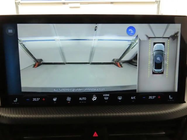 Ford Kuga Plug in Hybrid ST Line X