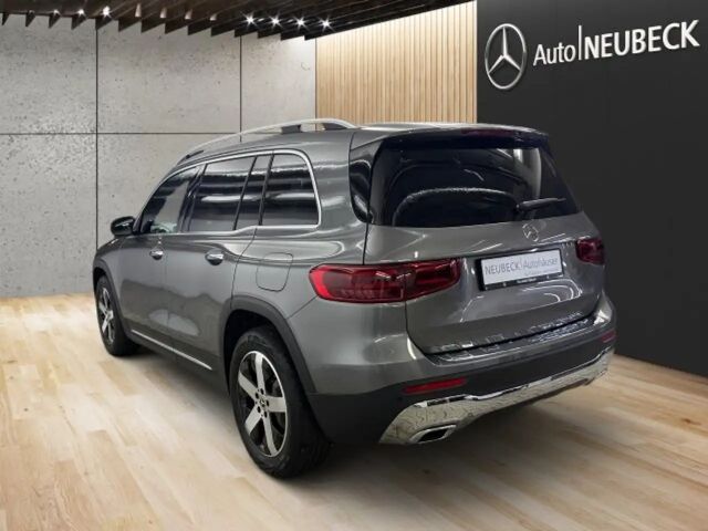 Mercedes-Benz GLB 200 Progressive