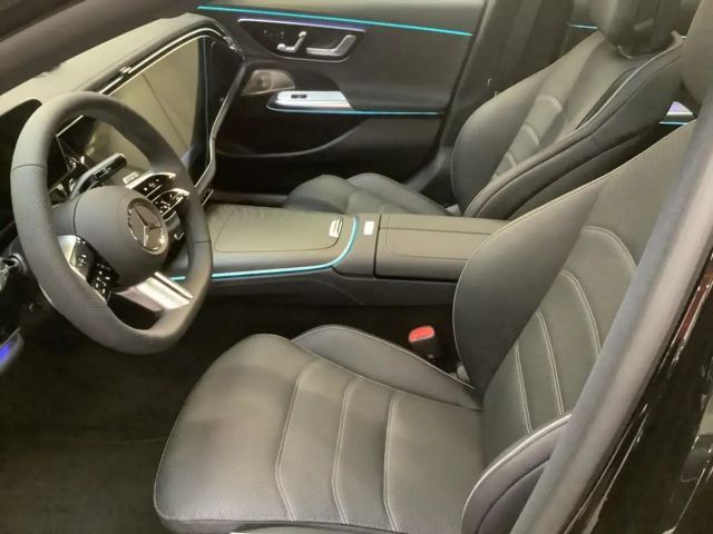 Mercedes-Benz E 450 4MATIC AMG Line Estate
