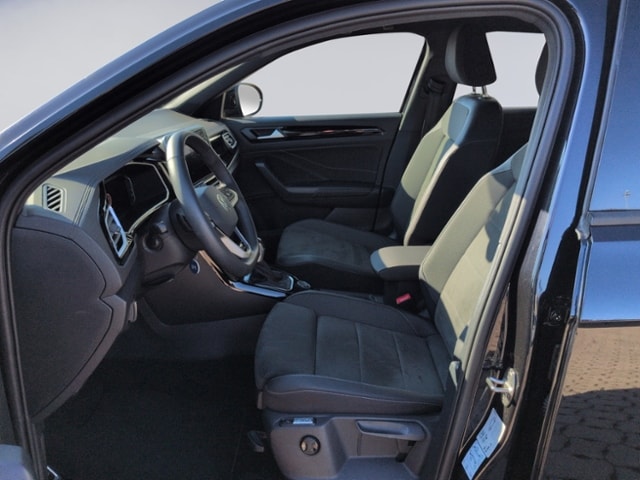 Volkswagen T-Roc 2.0 TSI DSG