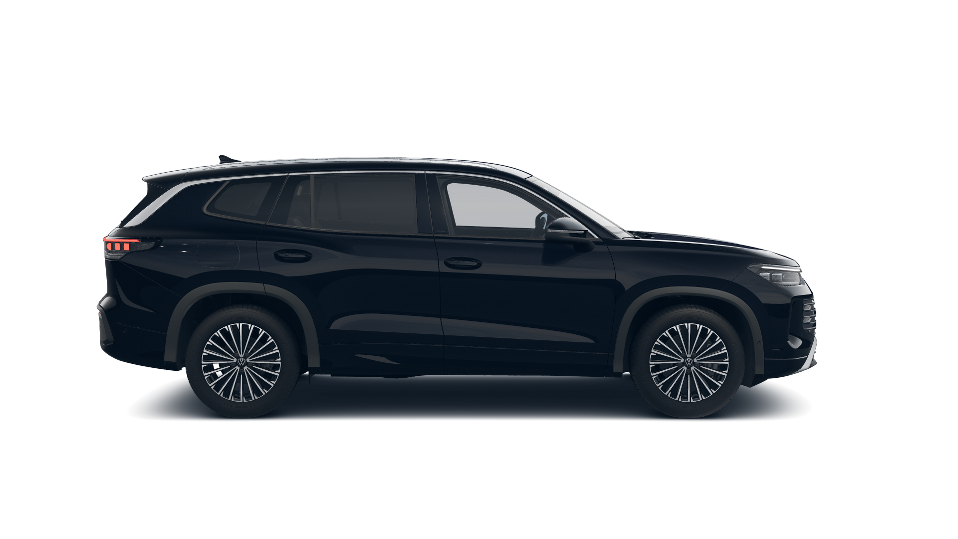 Volkswagen Tayron 2.0 TDI DSG Elegance Elegance