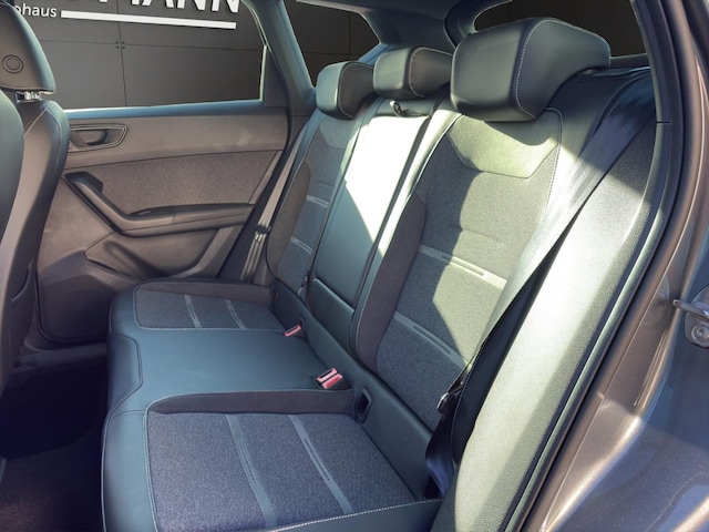 Seat Ateca 1.5 TSI DSG