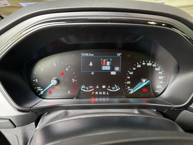 Ford Focus 1.5 EcoBlue ST Line Wagon