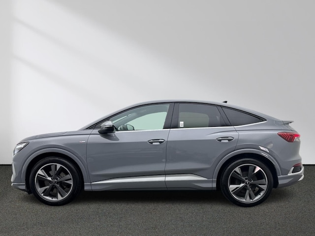 Audi Q4 e-tron 35 Sportback