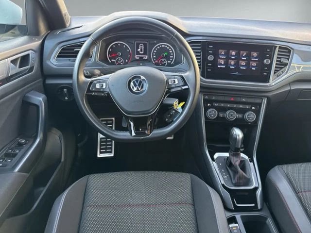 Volkswagen T-Roc 1.5 TSI DSG Sport