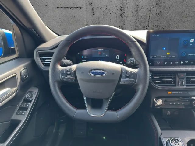 Ford Kuga Plug in Hybrid ST Line X