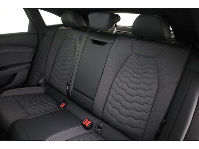 Audi A6 e-tron Performance Sportback