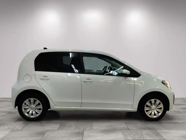 Volkswagen e-up! Navi/CCS/Sitzhzg/Einparkhilfe/RF-Kamera