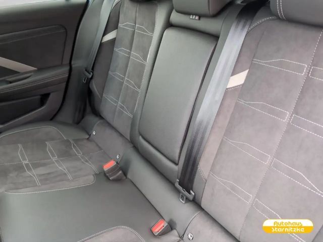 Opel Astra GS-Line Grand Sport