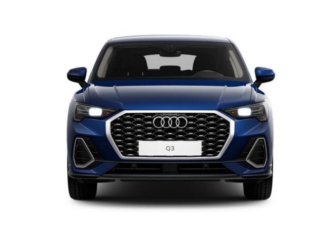 Audi Q3 35 TFSI S-Line S-Tronic Sportback