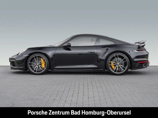 Porsche 992 Coupé S Turbo