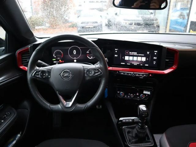 Opel Mokka 1.2 Turbo GS-Line Grand Sport