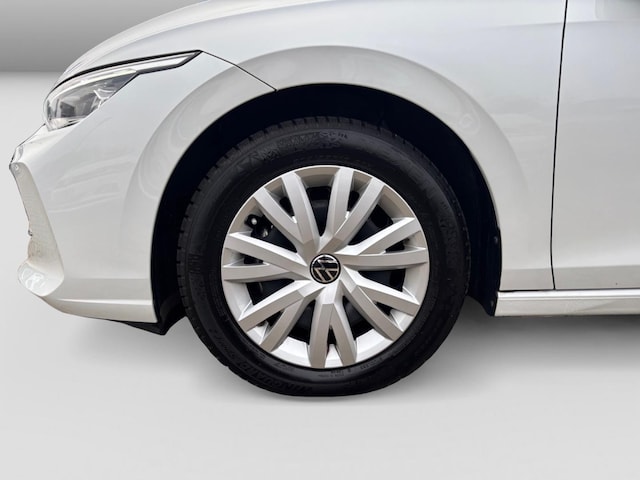 Volkswagen Golf 1.5 eTSI DSG Golf VIII