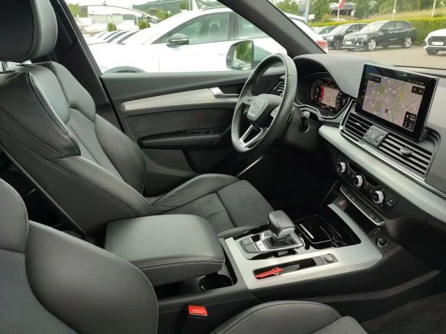 Audi SQ5 3.0 TDI Quattro