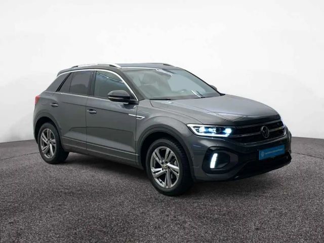 Volkswagen T-Roc 1.5 TSI DSG R-Line