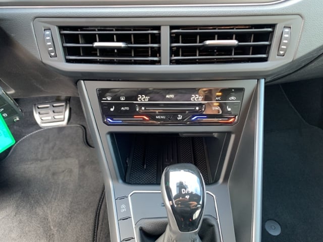 Volkswagen Taigo 1.0 TSI DSG